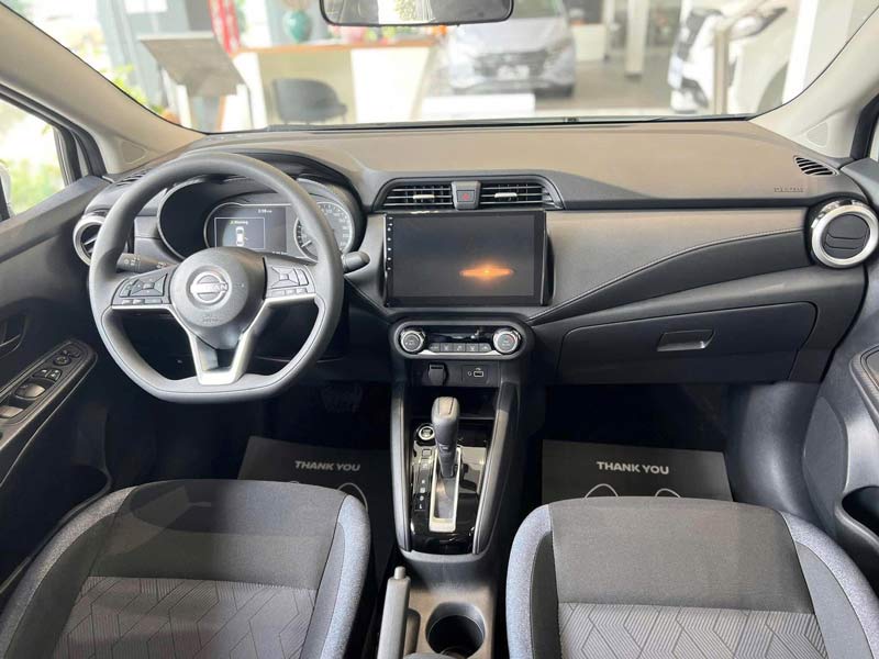 Bão giá xe: Nissan Almera giảm tới 80 triệu